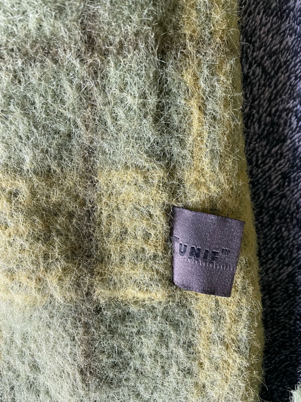 UNIF TY Cardigan - Picture 4 of 4